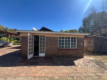 Offices in Mount Pleasant!