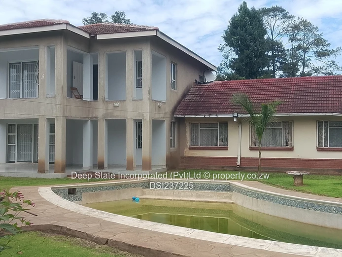 Marlborough house for sale 