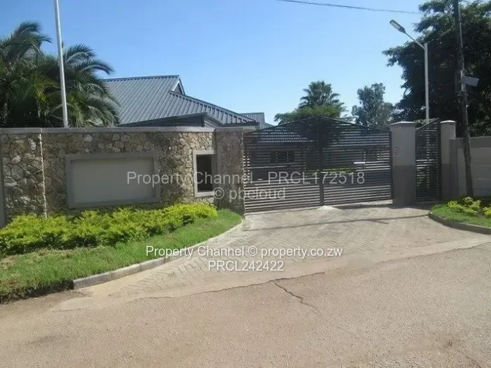 Stunning, Spick And Span Apartments.