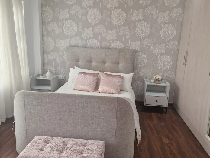 Shawasha hills furnished house to rent 