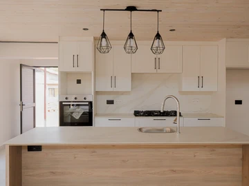 3 Bedroom Townhouse Complex