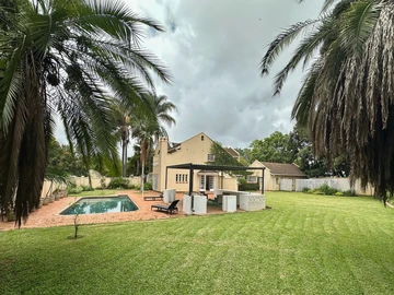 3 Bedroom Townhouse Complex