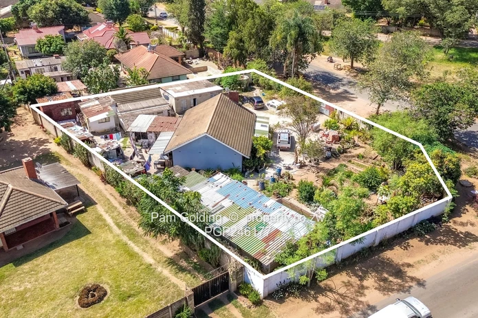 Versatile Investment Property for Sale in Braeside