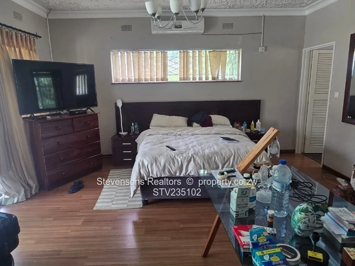 UN Compliant| Fully Furnished Luxury Residence