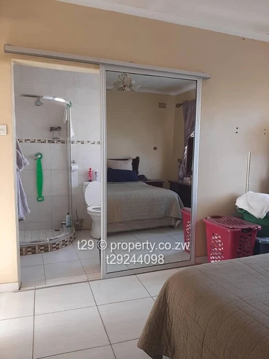 Glaudina house for sale