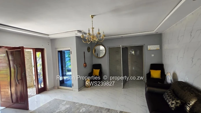 Spacious 5-Bedroom Family Haven in Secure, Modern Comfort