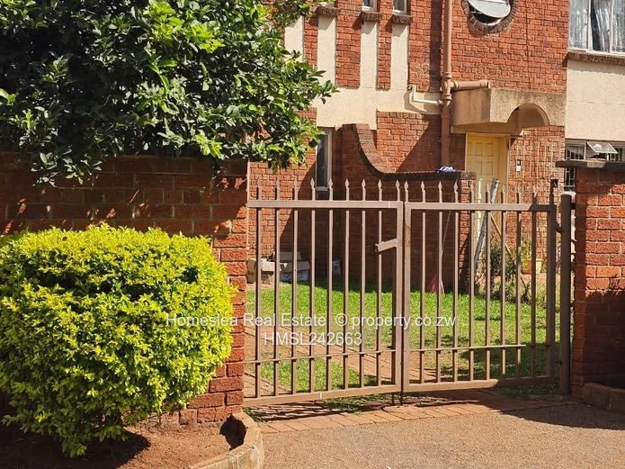 Reduced To Go (Sole Mandate)