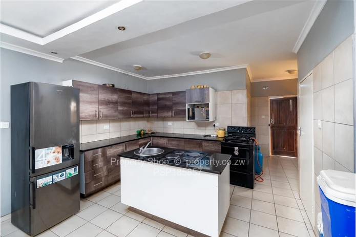 Endless Possibilities