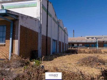 Warehouse & Factory