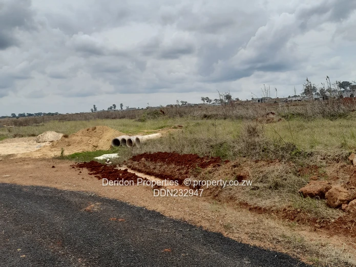 Build your dream home  (Sole Mandate)