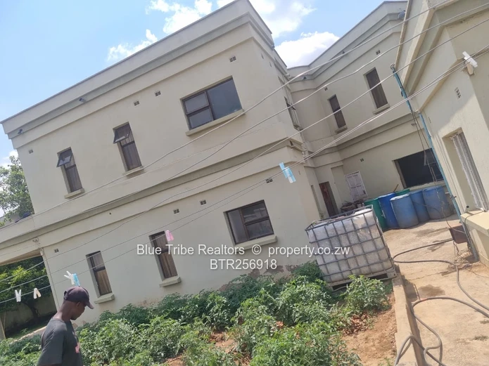 House for sale in Glenlorne
