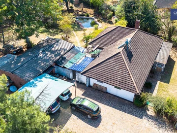 Family Home For Sale in Waterford