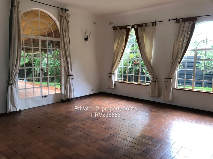 Tuscan Style Home in Ballantyne Park