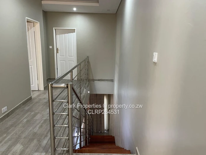 Newly Built Apartment in Greystone Park