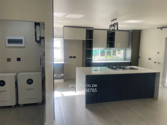 Borrowdale Brooke  House To Let 