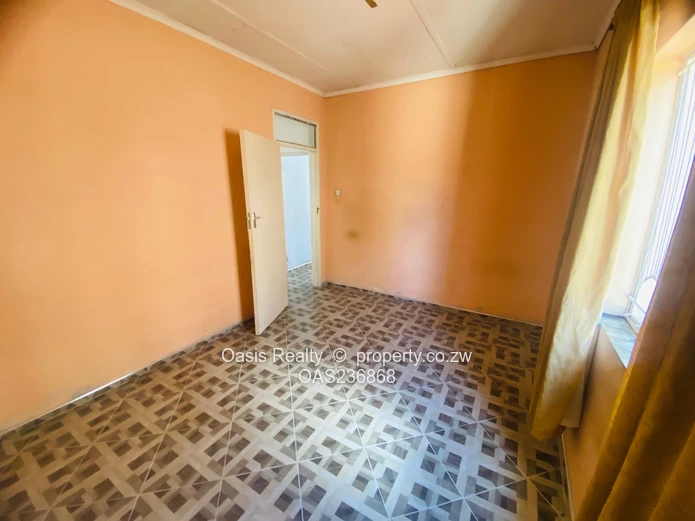 Spacious 4-Bedroom House to Rent  (Sole Mandate)