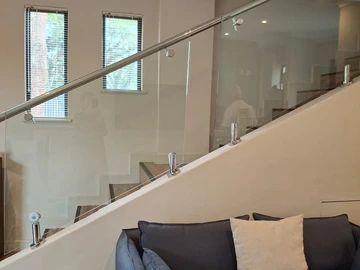 2 Bedroom Townhouse Complex