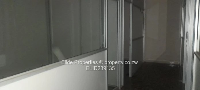 Warehouse for Letting in Harare North (Sole Mandate)