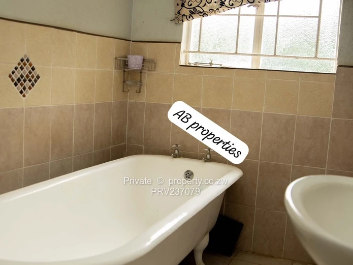 Commercial Property in Pomona Harare Drive