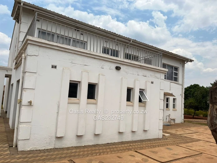 Luxurious Double-Storey Home for Rent – Mount Pleasant Heights