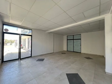 Shop & Retail Property