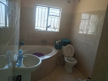 3 Bedroom Townhouse Complex