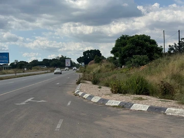 Commercial & Industrial Land