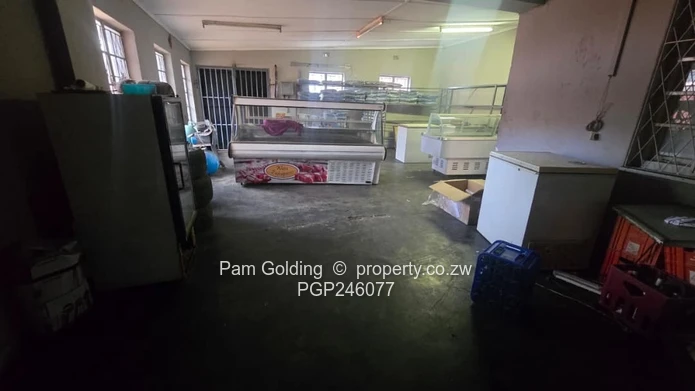 Strategic Commercial Premises
