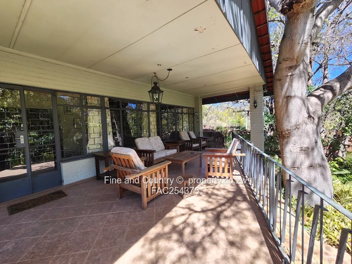 Stunning Hillside Home in a serene location! 