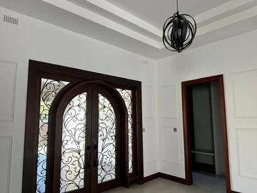 4 Bedroom Townhouse Complex