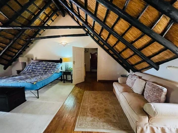 Farm & Agricultural Land