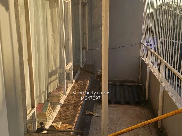 Avenues 2 beds flat for rent 