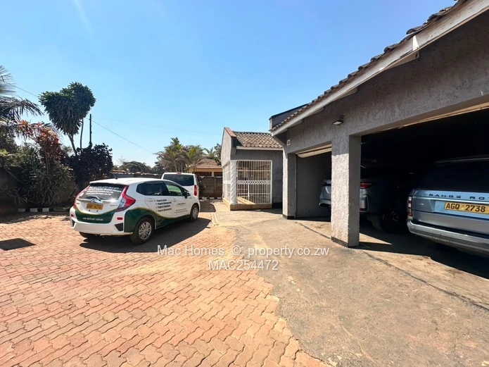 4 Bed home for sale in Westgate 