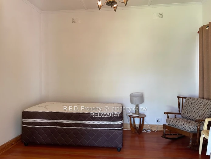 Spacious Furnished Home with Modern Comforts & Classic Charm