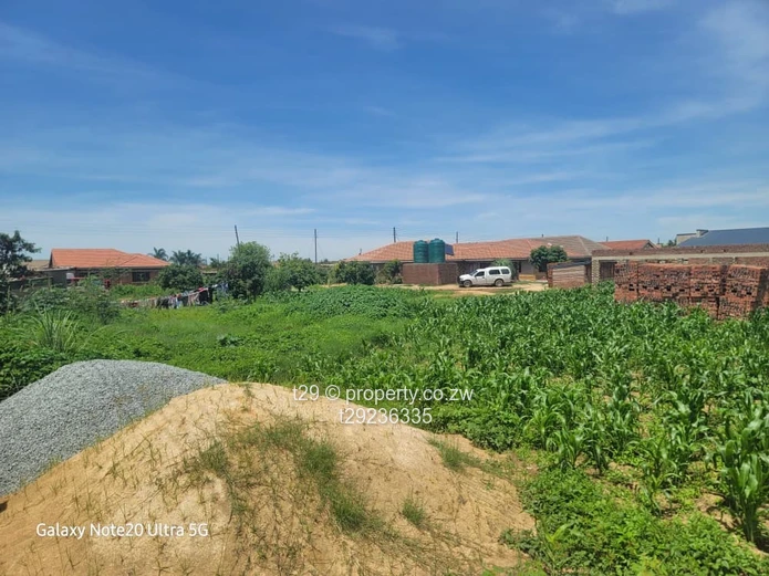 Granary phase 4 stand for sale