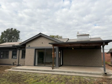 2 Bedroom Cottage
