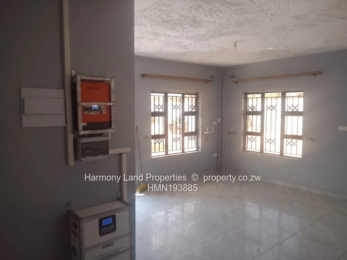 MANRESA -3 bedroomed cottage to rent