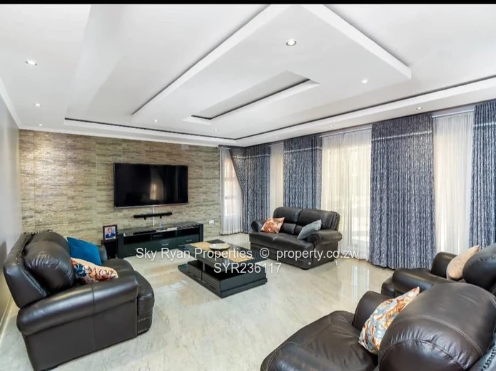 Strathaven House For Sale