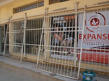 Shop & Retail Property