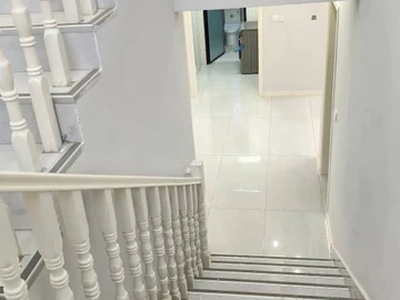 18 Unit Townhouse Complex