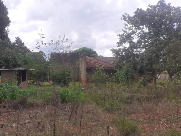 4 Bedroom Townhouse Complex