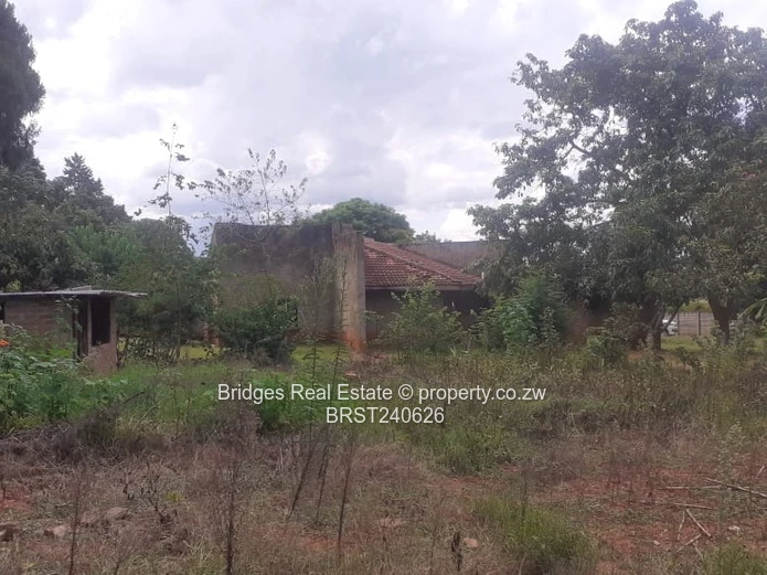 Redevelopment project on just under One acre