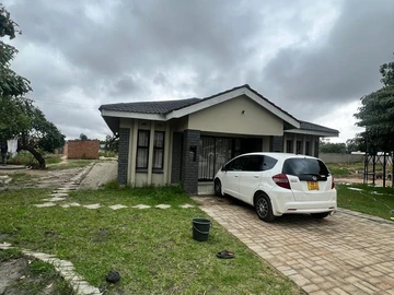 4 Bedroom Townhouse Complex