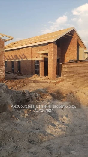 One Unit Nearing Completion Available!!!