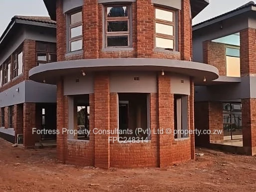 Upmarket Real Estate 