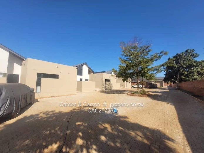 Magnificent. Elegant. Contemporary Living at Its Finest!