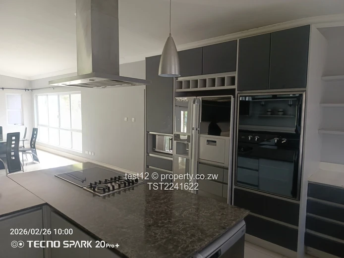 Arlington estate house for rent  (Sole Mandate)