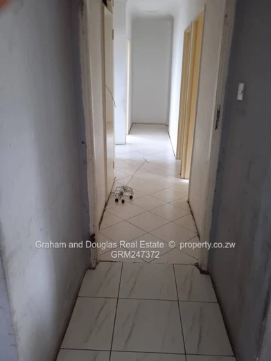 New Marlborough house for sale