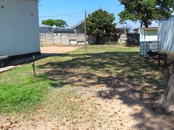Hatfield Delapidated House For Sale 