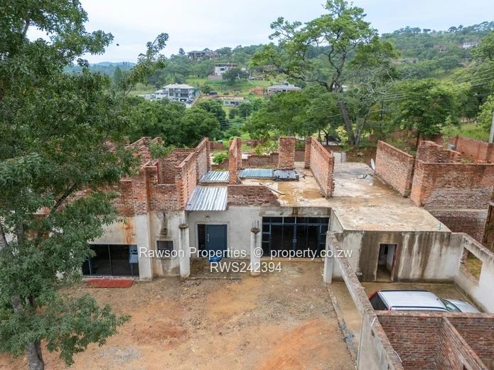 Spacious Double-Storey Home – Customize to Your Taste